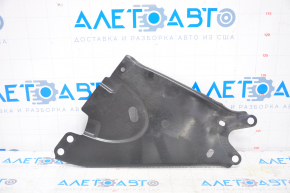 Front subframe burdock front right Subaru Outback 20-23