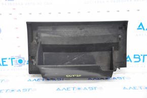 Glove box, glove compartment Subaru Outback 20-23 black, for cleaning