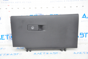 Glove box, glove compartment Subaru Outback 20-23 black, for cleaning