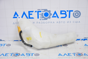 Expansion tank for cooling Subaru Outback 20-23 with cap