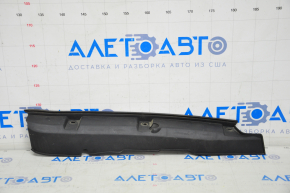 Seal wing hood-wing left Subaru Outback 20-23