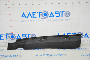 Seal wing hood-wing right Subaru Outback 20-23