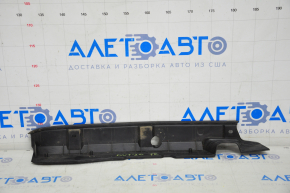 Seal wing hood-wing right Subaru Outback 20-23