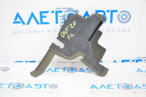 Radiator deflector left Subaru Outback 20-22