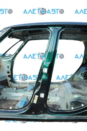 Body pillar central left Fiat 500L 14-19 on the body