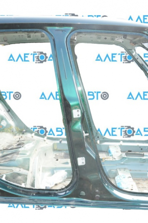 Body pillar central right Fiat 500L 14-19 on the body