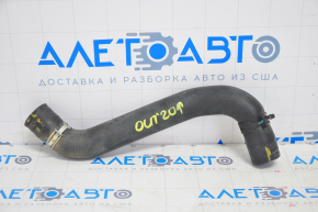 Upper cooling hose Subaru Outback 20-23