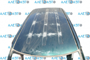 Roof metal Fiat 500L 14-19 on the body