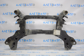 Rear subframe Ford Fusion mk5 13-20 FWD 2 S\B for replacement