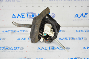 Gearbox shifter Infiniti Q50 14-15 AWD