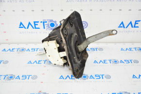 Gearbox shifter Infiniti Q50 14-15 AWD