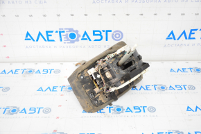 Gearbox shifter Infiniti Q50 14-15 AWD