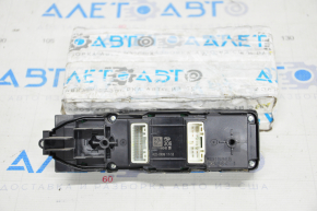 Front left window lift control Subaru Outback 20-23