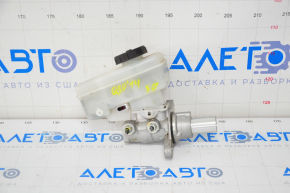 Brake master cylinder with reservoir Infiniti Q50 14-20 2.0T, 3.0T, 3.7 with cover