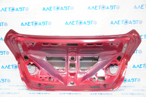 Trunk lid Honda Accord 18-22 red R569MX