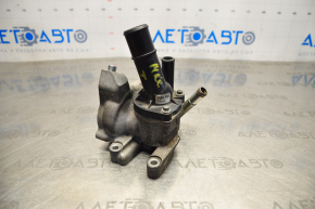 Thermostat housing Lincoln MKC 15 - without pump
