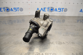 Thermostat housing Lincoln MKC 15 - without pump