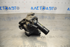 Thermostat housing Lincoln MKC 15 - without pump