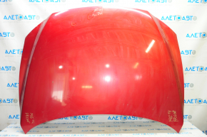 Naked hood Mazda 6 13-17 red 41V, dents