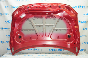 Naked hood Mazda 6 13-17 red 41V, dents