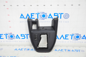 Gearshifter cover Subaru Outback 20-22