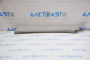 Left front pillar trim Toyota Camry v30 2.4 ser