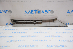 Left front pillar trim Toyota Camry v30 2.4 ser