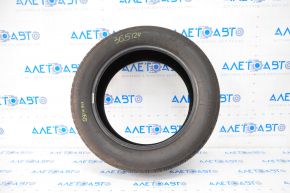 Tire 4pcs set R17 225/55 Bridgestone Turanza 2021 all-season 6mm
