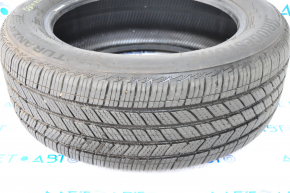 Tire 4pcs set R17 225/55 Bridgestone Turanza 2021 all-season 6mm