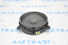 Speaker rear right Subaru Outback 20-23