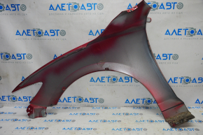 Front right wing Mazda 6 13-21 red 41V, butt