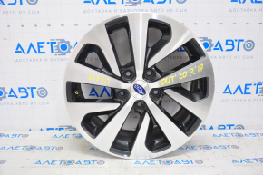 Wheel disk R17 Subaru Outback 20-23