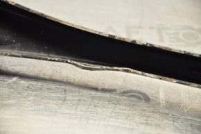 Rear right longitudinal arm BMW 3 F30 12-18, pressed