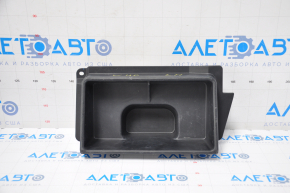 Pocket box trunk left Toyota Camry v40 07-11