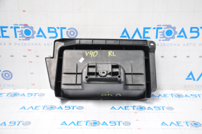 Pocket box trunk left Toyota Camry v40 07-11