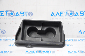 Trunk pocket left Toyota Avalon 05-12