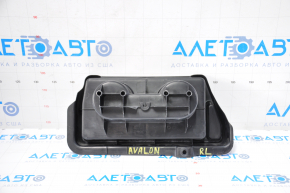 Trunk pocket left Toyota Avalon 05-12