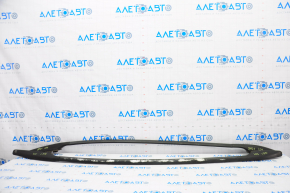 Roof rails 2pcs Nissan Murano z51 09-13 paint peeled off
