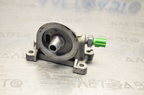 Oil filter housing Ford Fusion mk5 13-20 2.5, hybrid 3 channels
