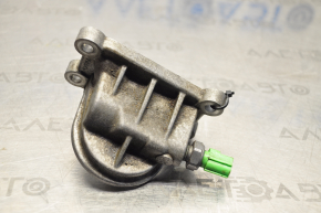 Oil filter housing Ford Fusion mk5 13-20 2.5, hybrid 3 channels