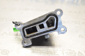 Oil filter housing Ford Fusion mk5 13-20 2.5, hybrid 3 channels