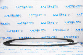 2 longitudinal roof rails for Nissan Murano z51 09-13