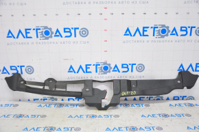 Subaru Outback 20-23 Hood Lock Trim
