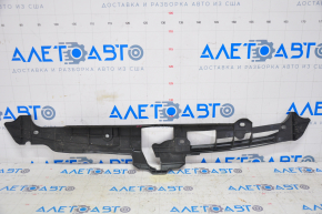 Subaru Outback 20-23 Hood Lock Trim