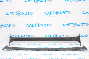 Roof rails 2pcs Nissan Murano z51 09-14