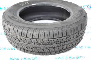 Tire 2pcs pair R17 225/65 General Altimax RT 2020 all-season 5mm