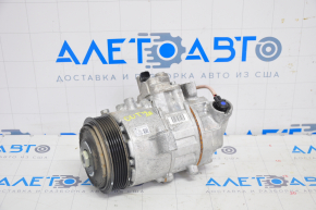 Air Conditioning Compressor Subaru Outback 20-23 2.5