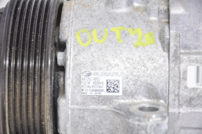 Air Conditioning Compressor Subaru Outback 20-23 2.5