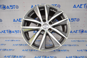 Wheel disk R17 x 7.5J Infiniti Q50 14-15 curb