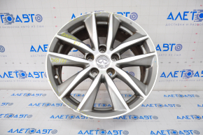 Wheel disk R17 x 7.5J Infiniti Q50 14-15 curb